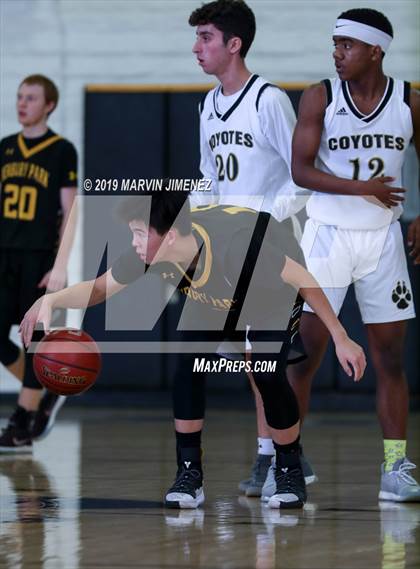 Thumbnail 2 in Newbury Park @ Calabasas photogallery.