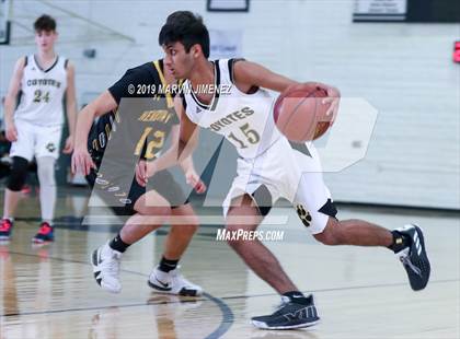 Thumbnail 1 in Newbury Park @ Calabasas photogallery.