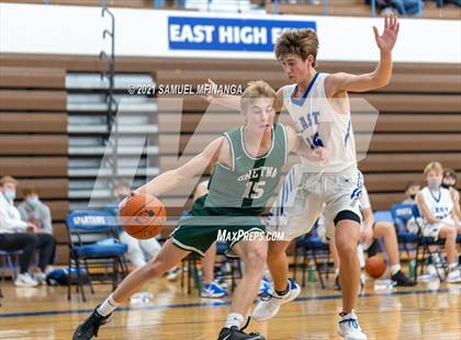 Thumbnail 2 in Gretna @ Lincoln East photogallery.