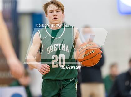Thumbnail 1 in Gretna @ Lincoln East photogallery.