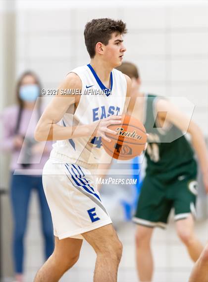 Thumbnail 1 in Gretna @ Lincoln East photogallery.