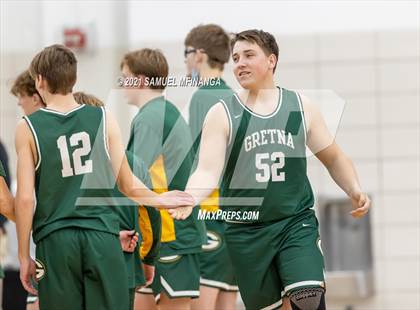 Thumbnail 1 in Gretna @ Lincoln East photogallery.