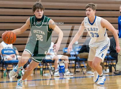 Thumbnail 2 in Gretna @ Lincoln East photogallery.