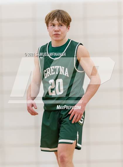 Thumbnail 1 in Gretna @ Lincoln East photogallery.