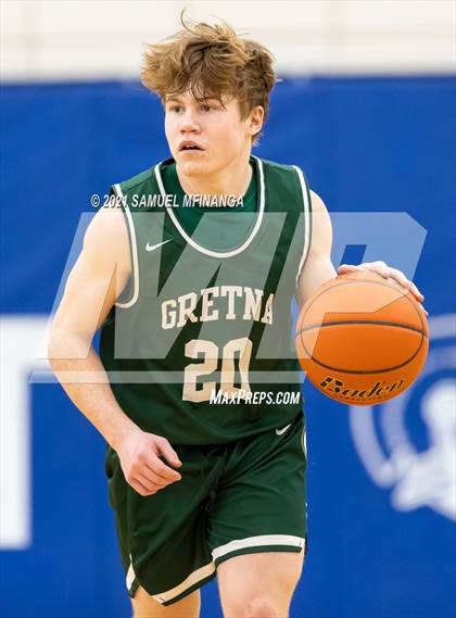 Thumbnail 1 in Gretna @ Lincoln East photogallery.