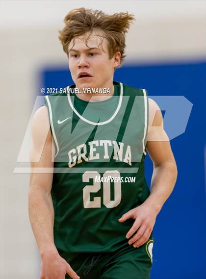 Thumbnail 2 in Gretna @ Lincoln East photogallery.