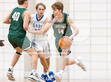 Thumbnail 2 in Gretna @ Lincoln East photogallery.