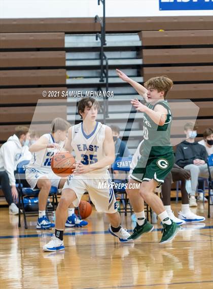 Thumbnail 1 in Gretna @ Lincoln East photogallery.
