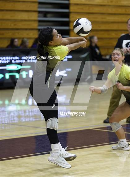 Thumbnail 3 in Fort Wayne Snider vs Leo (Leo Invite) photogallery.