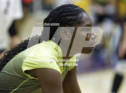 Thumbnail 3 in Fort Wayne Snider vs Leo (Leo Invite) photogallery.