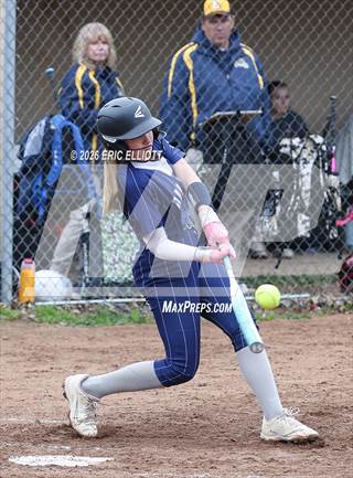 Eisenhower @ Oil City