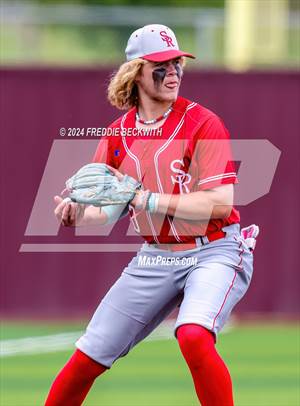 Sam Rayburn vs. Lindsay (UIL 2A Area Playoff)