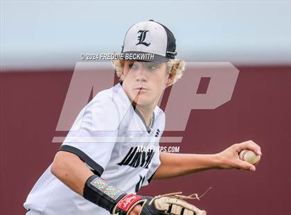 Thumbnail 1 in Sam Rayburn vs. Lindsay (UIL 2A Area Playoff) photogallery.