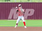 Photo from the gallery "Sam Rayburn vs. Lindsay (UIL 2A Area Playoff)"