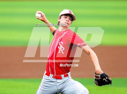 Thumbnail 1 in Sam Rayburn vs. Lindsay (UIL 2A Area Playoff) photogallery.