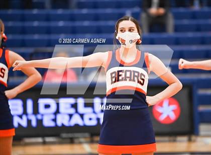 Thumbnail 3 in Cypress Ranch vs Bridgeland (A Teams) photogallery.