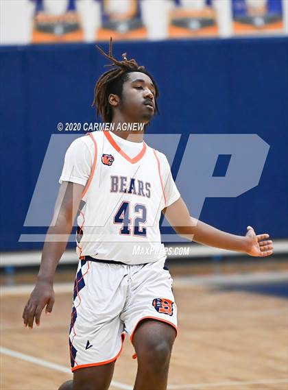 Thumbnail 3 in Cypress Ranch vs Bridgeland (A Teams) photogallery.