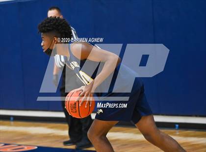 Thumbnail 3 in Cypress Ranch vs Bridgeland (A Teams) photogallery.