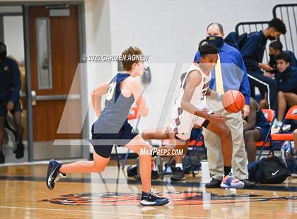 Thumbnail 1 in Cypress Ranch vs Bridgeland (A Teams) photogallery.
