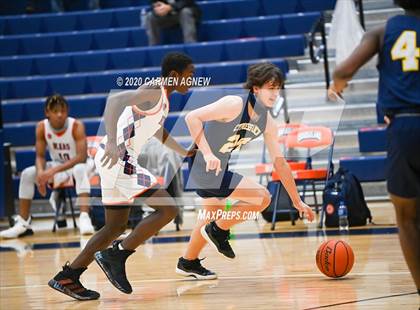 Thumbnail 1 in Cypress Ranch vs Bridgeland (A Teams) photogallery.