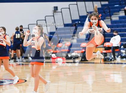 Thumbnail 1 in Cypress Ranch vs Bridgeland (A Teams) photogallery.