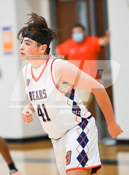 Thumbnail 1 in Cypress Ranch vs Bridgeland (A Teams) photogallery.