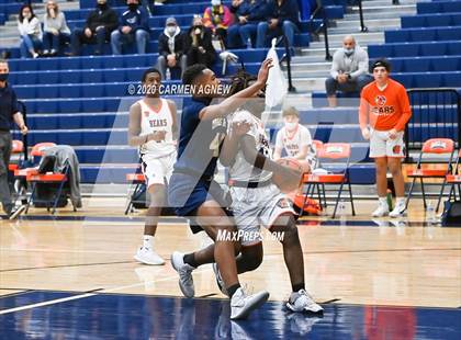 Thumbnail 2 in Cypress Ranch vs Bridgeland (A Teams) photogallery.