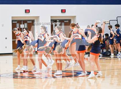 Thumbnail 2 in Cypress Ranch vs Bridgeland (A Teams) photogallery.
