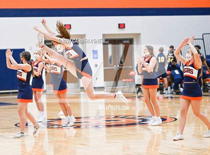 Thumbnail 2 in Cypress Ranch vs Bridgeland (A Teams) photogallery.