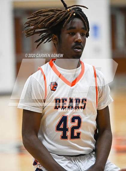 Thumbnail 3 in Cypress Ranch vs Bridgeland (A Teams) photogallery.