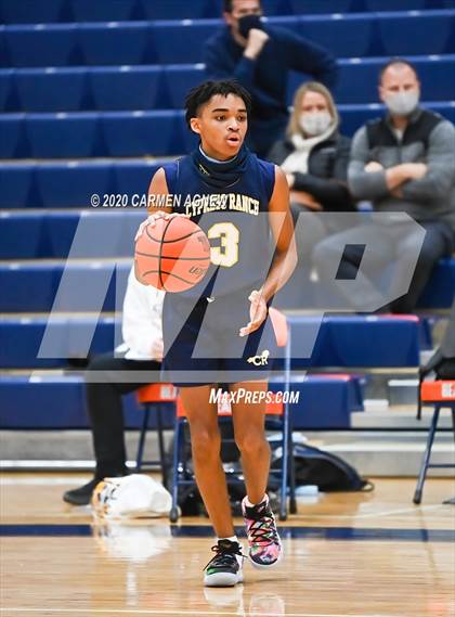 Thumbnail 3 in Cypress Ranch vs Bridgeland (A Teams) photogallery.