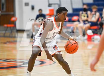 Thumbnail 1 in Cypress Ranch vs Bridgeland (A Teams) photogallery.