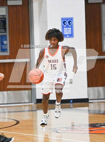 Thumbnail 1 in Cypress Ranch vs Bridgeland (A Teams) photogallery.