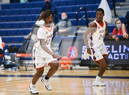 Thumbnail 1 in Cypress Ranch vs Bridgeland (A Teams) photogallery.