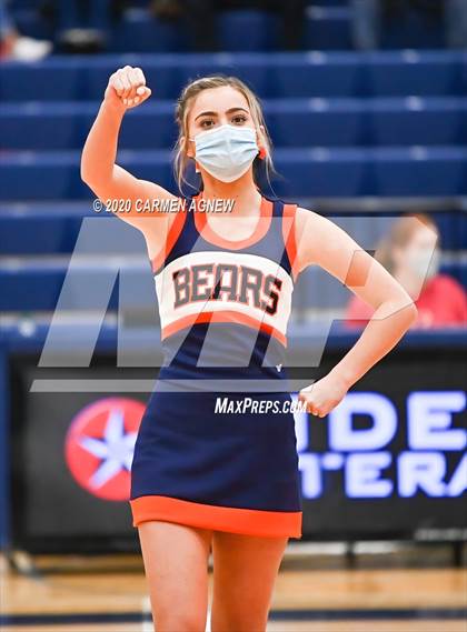Thumbnail 1 in Cypress Ranch vs Bridgeland (A Teams) photogallery.