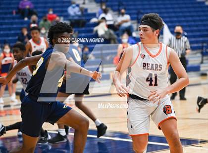 Thumbnail 1 in Cypress Ranch vs Bridgeland (A Teams) photogallery.