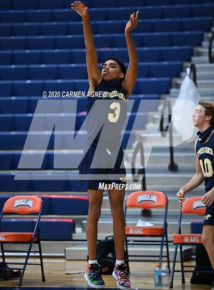 Thumbnail 1 in Cypress Ranch vs Bridgeland (A Teams) photogallery.