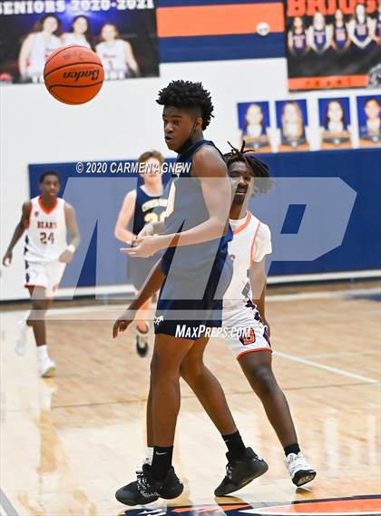 Thumbnail 3 in Cypress Ranch vs Bridgeland (A Teams) photogallery.