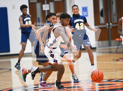 Thumbnail 3 in Cypress Ranch vs Bridgeland (A Teams) photogallery.