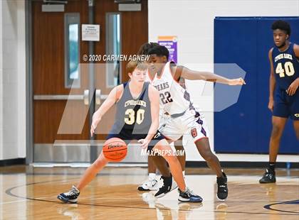Thumbnail 1 in Cypress Ranch vs Bridgeland (A Teams) photogallery.