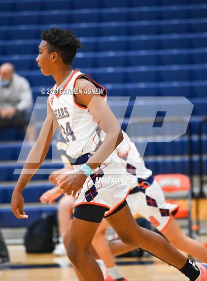 Thumbnail 1 in Cypress Ranch vs Bridgeland (A Teams) photogallery.