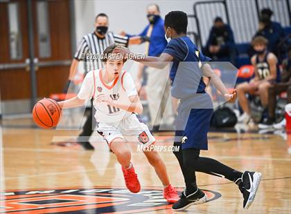 Thumbnail 1 in Cypress Ranch vs Bridgeland (A Teams) photogallery.