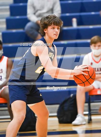 Thumbnail 1 in Cypress Ranch vs Bridgeland (A Teams) photogallery.