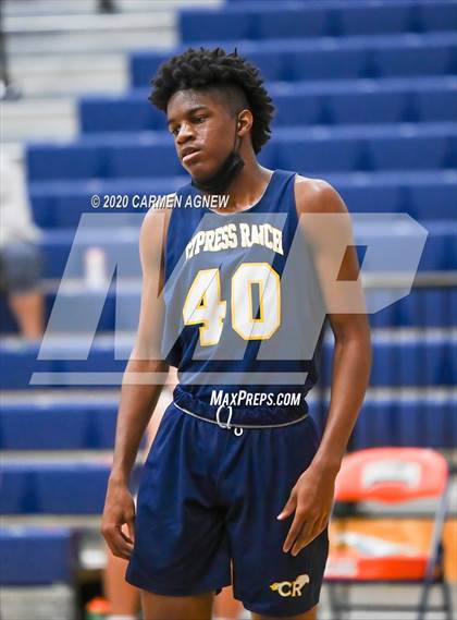 Thumbnail 1 in Cypress Ranch vs Bridgeland (A Teams) photogallery.