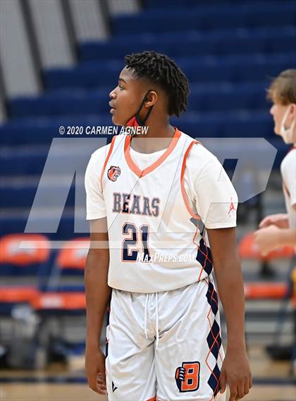 Thumbnail 3 in Cypress Ranch vs Bridgeland (A Teams) photogallery.