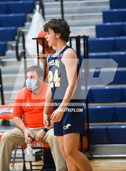 Thumbnail 3 in Cypress Ranch vs Bridgeland (A Teams) photogallery.