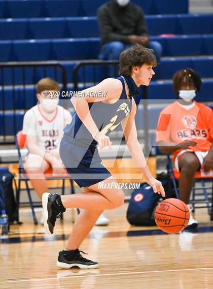 Thumbnail 1 in Cypress Ranch vs Bridgeland (A Teams) photogallery.