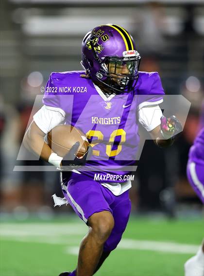 Thumbnail 3 in Lynwood vs. Gladstone (CIF SS Playoffs D14) photogallery.