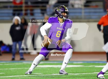 Thumbnail 1 in Lynwood vs. Gladstone (CIF SS Playoffs D14) photogallery.