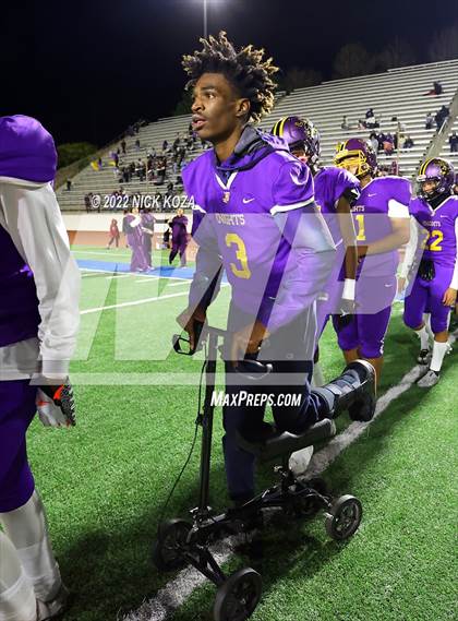 Thumbnail 1 in Lynwood vs. Gladstone (CIF SS Playoffs D14) photogallery.